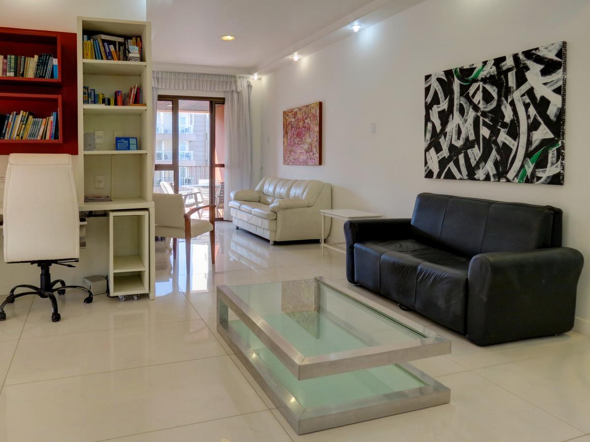 Linkhouse Rio Beach-life