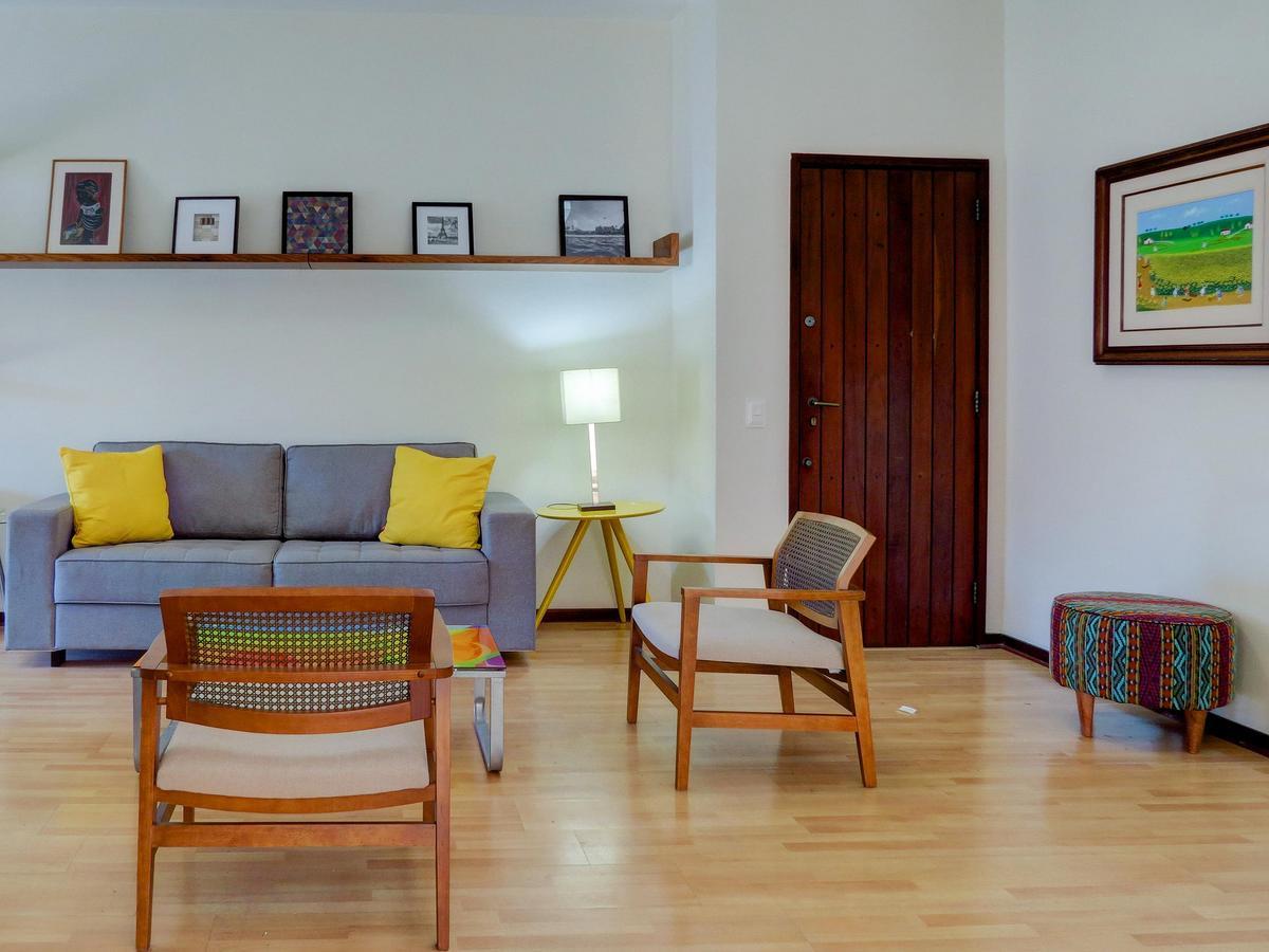Linkhouse Rio Beach-life * Rio de Janeiro