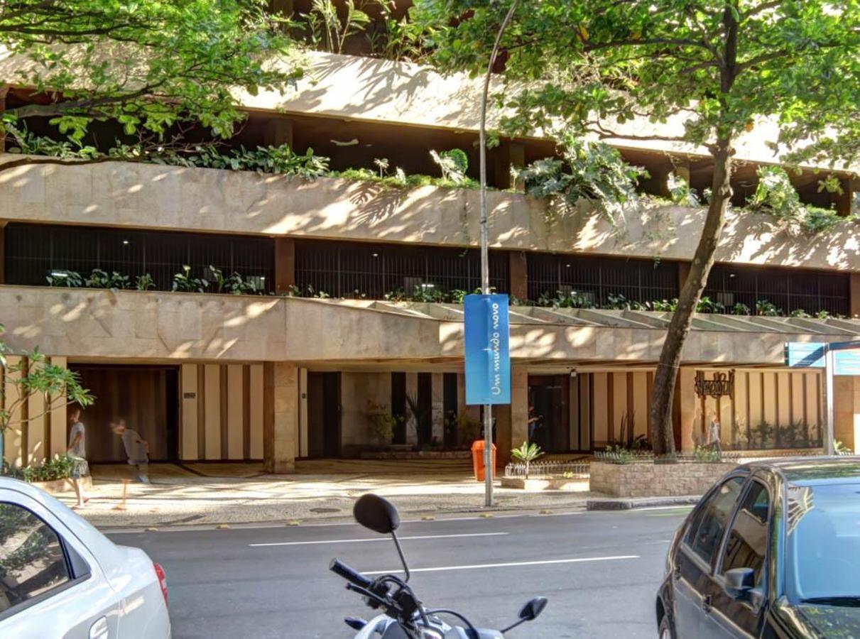 Linkhouse Rio Beach-life Apartment *