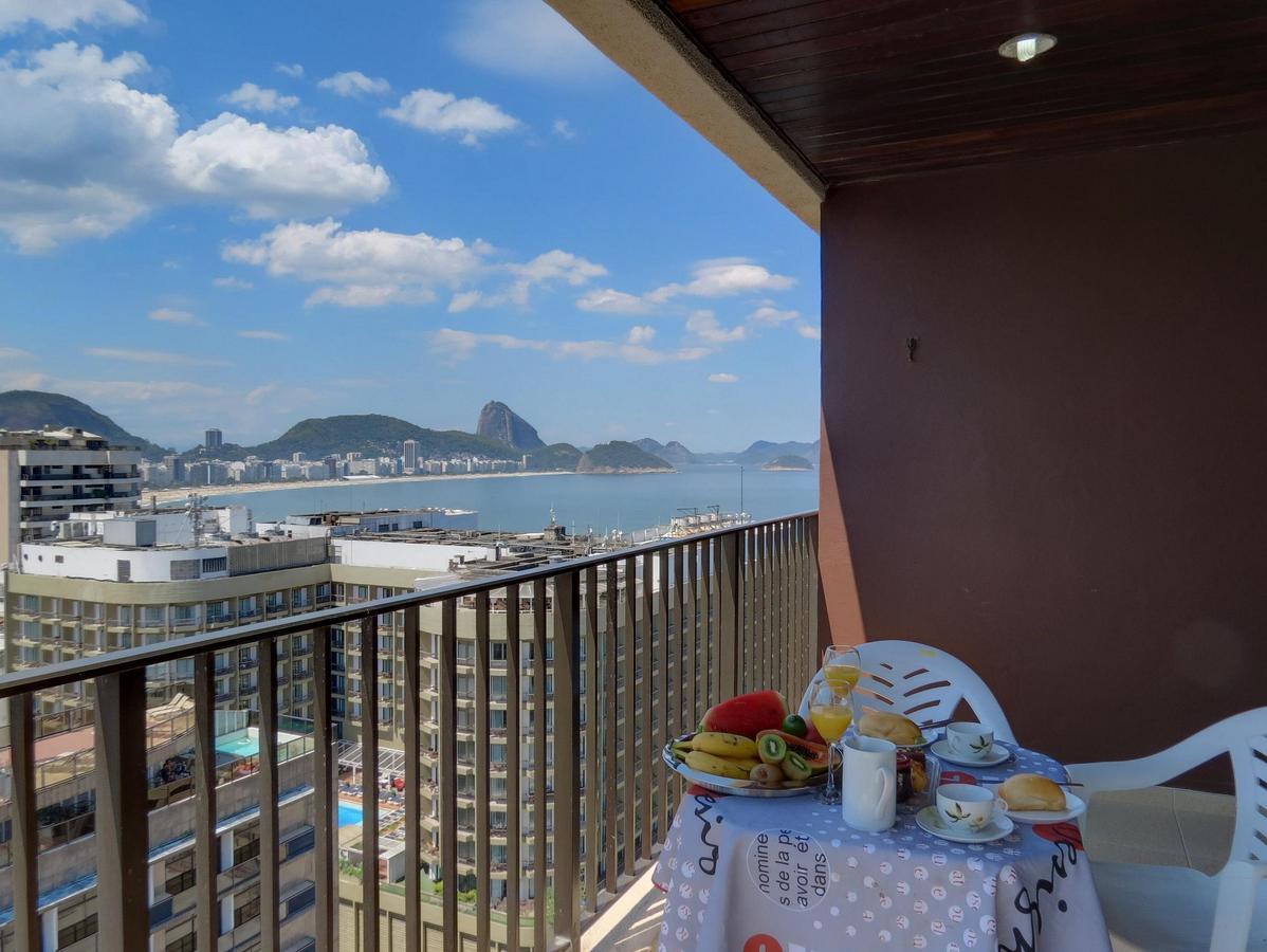 Linkhouse Rio Beach-life *