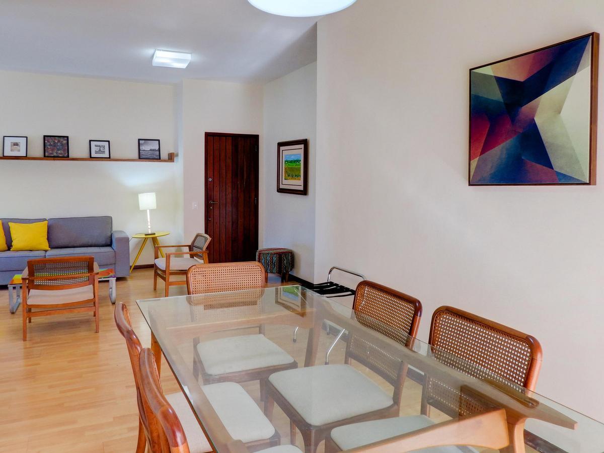 Linkhouse Rio Beach-life Apartment