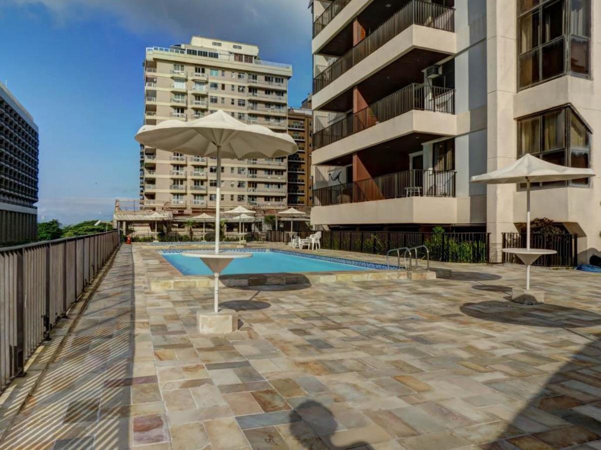 Linkhouse Rio Beach-life * Rio de Janeiro