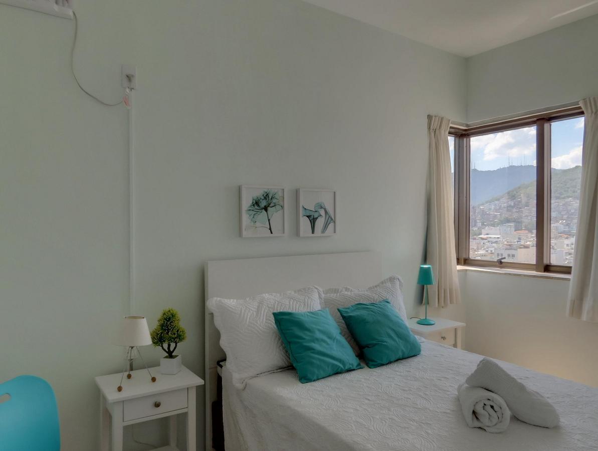Linkhouse Rio Beach-life Apartment *