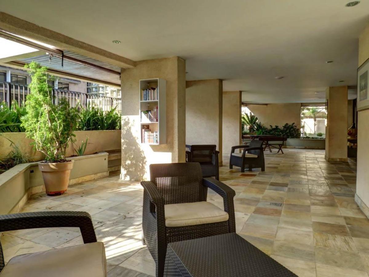 Linkhouse Rio Beach-life Apartment