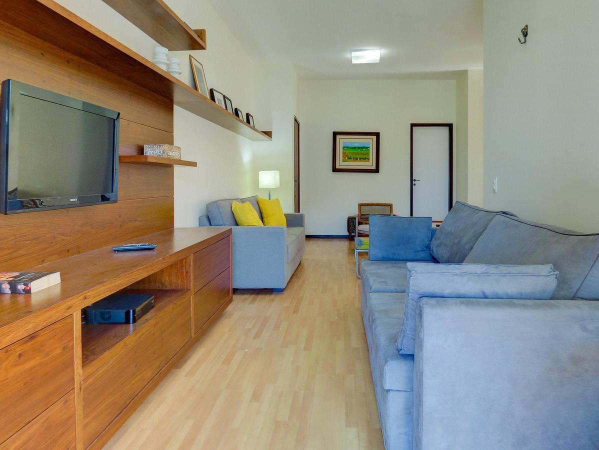 Linkhouse Rio Beach-life Apartment *