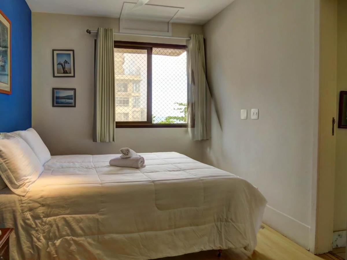 Apartment Linkhouse Rio Beach-life Rio de Janeiro