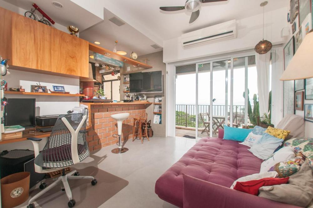 Linkhouse Rio Beach-life Rio de Janeiro