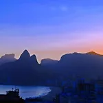 Linkhouse Rio Beach-Life Residence
