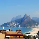 Linkhouse Rio Beach-Life Residence