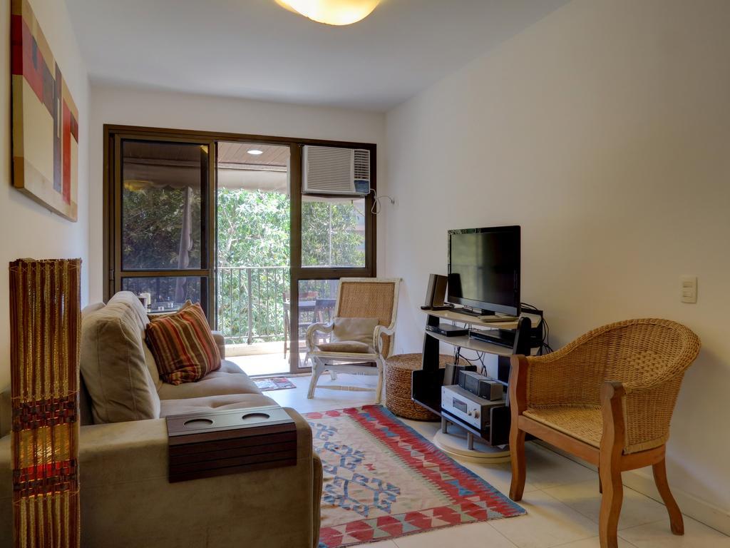 Apartamento Linkhouse Rio Beach-life Rio de Janeiro