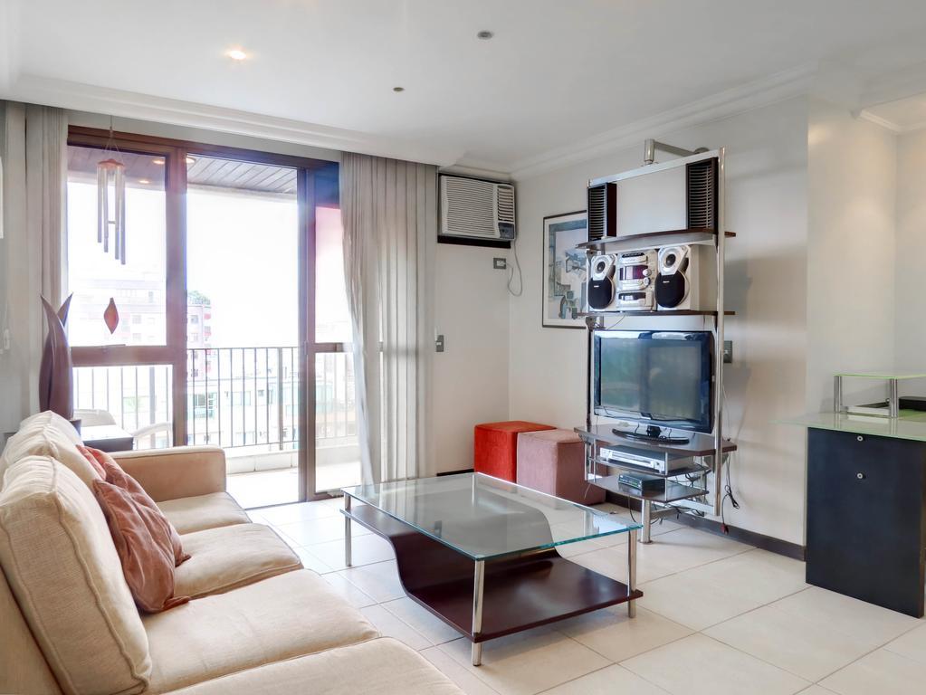 Apartamento Linkhouse Rio Beach-life