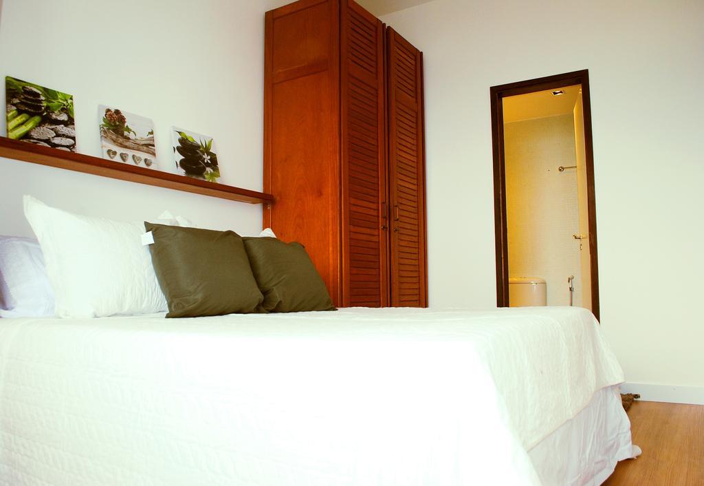 Apartamento Linkhouse Rio Beach-life *