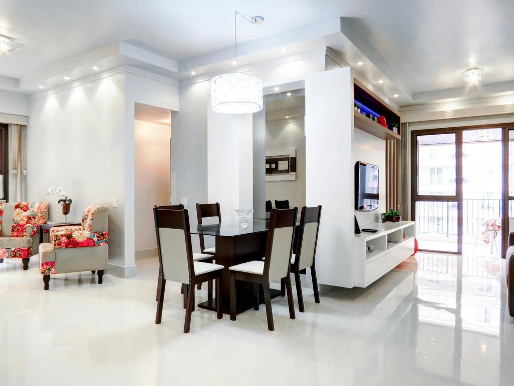 Apartamento Linkhouse Rio Beach-life Rio de Janeiro