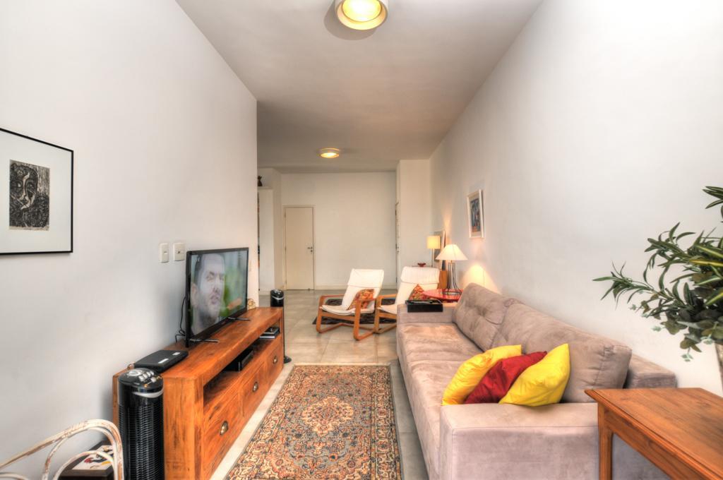 Apartamento Linkhouse Rio Beach-life