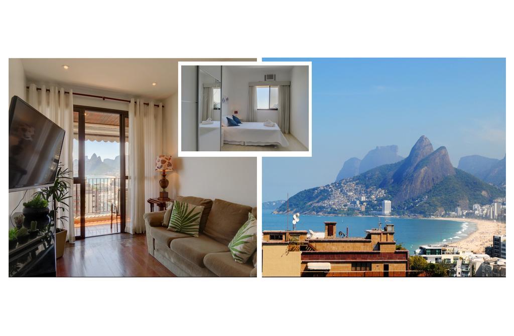 Apartamento Linkhouse Rio Beach-life