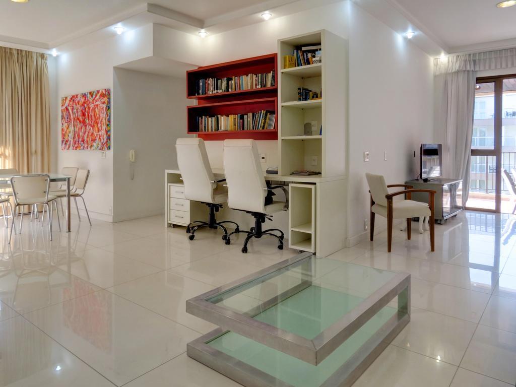 Linkhouse Rio Beach-life Apartamento