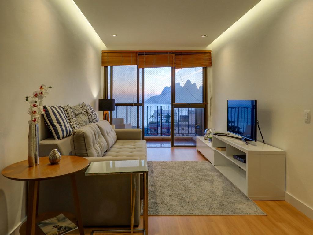 Linkhouse Rio Beach-life * Rio de Janeiro