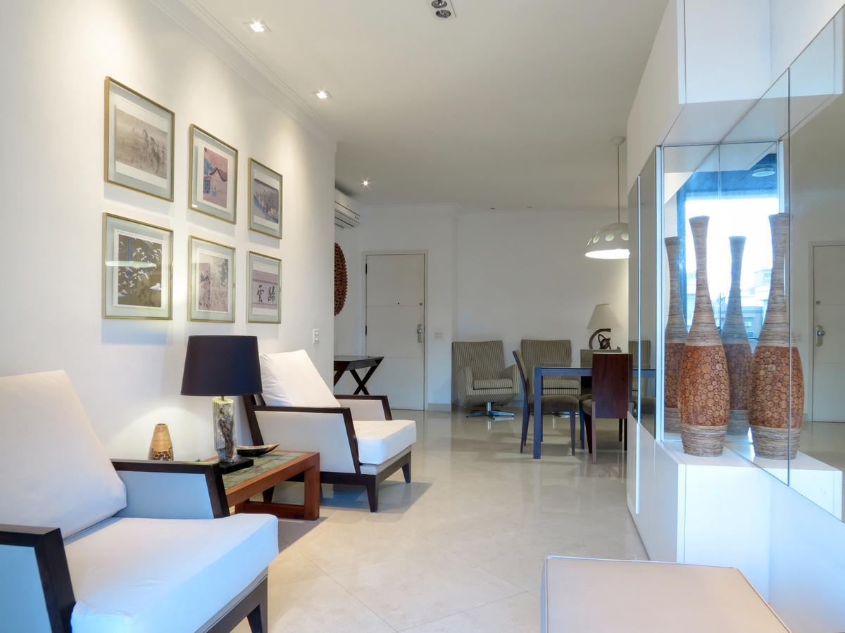 Linkhouse Rio Beach-life