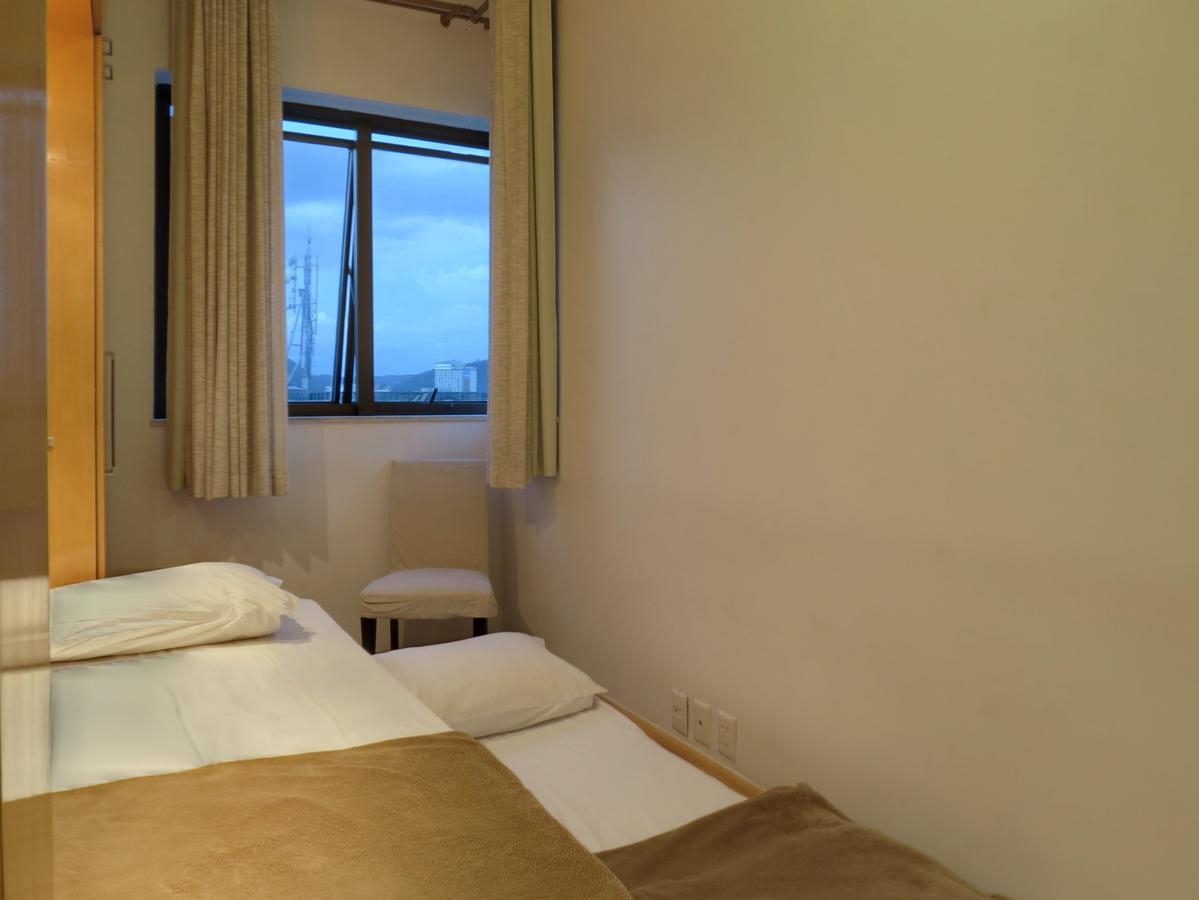 Linkhouse Rio Beach-life Apartamento Rio de Janeiro