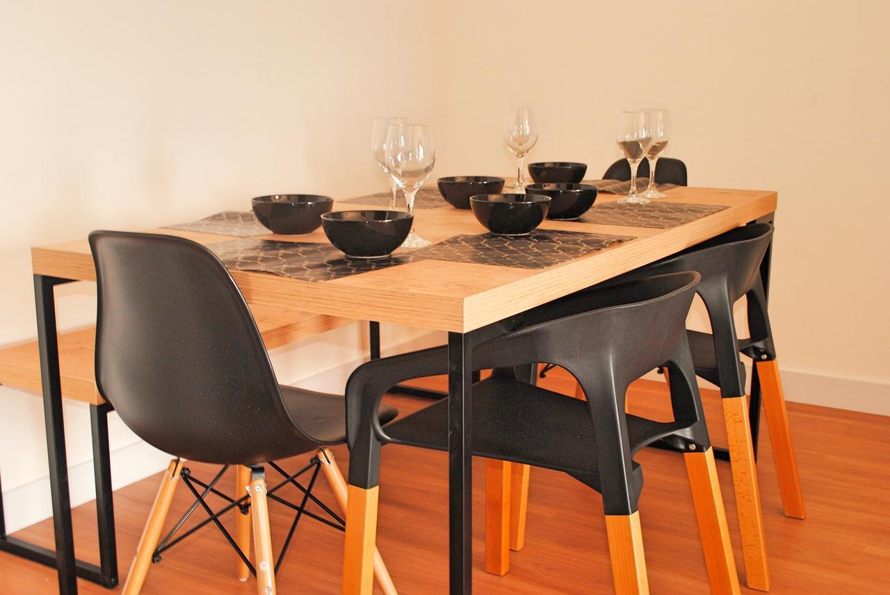 Linkhouse Rio Beach-life Apartamento *