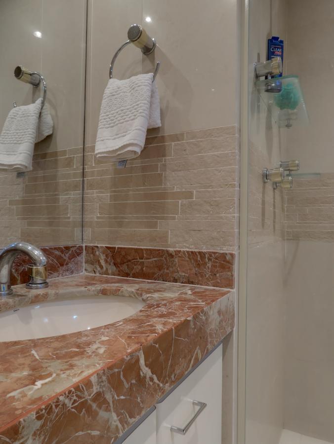 Linkhouse Rio Beach-life Apartamento *