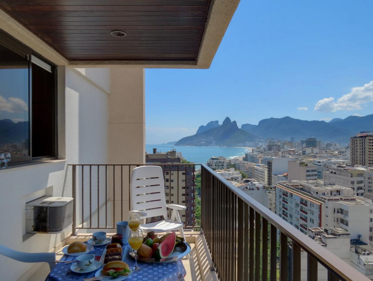 Linkhouse Rio Beach-life