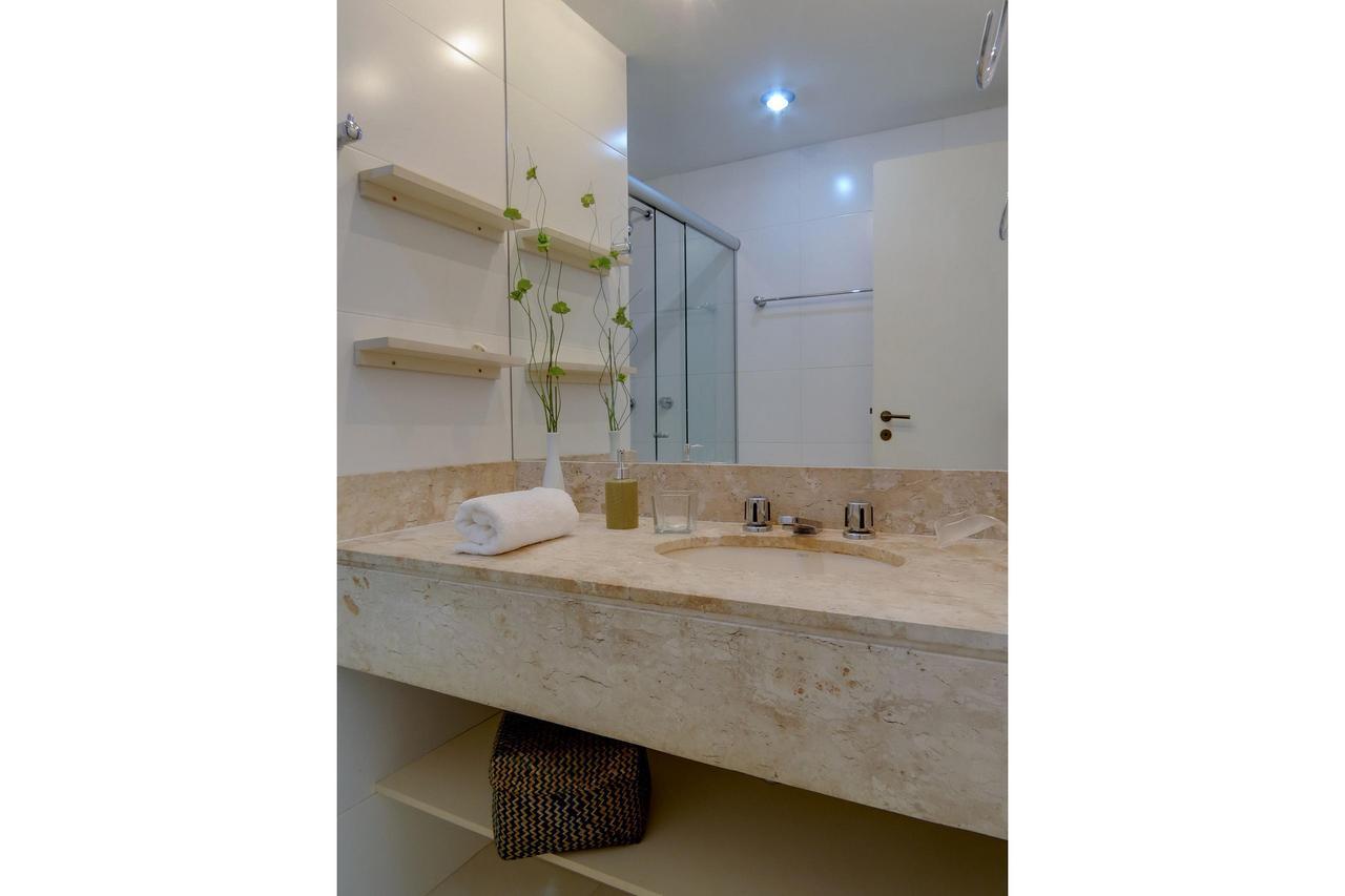 Apartamento Linkhouse Rio Beach-life *