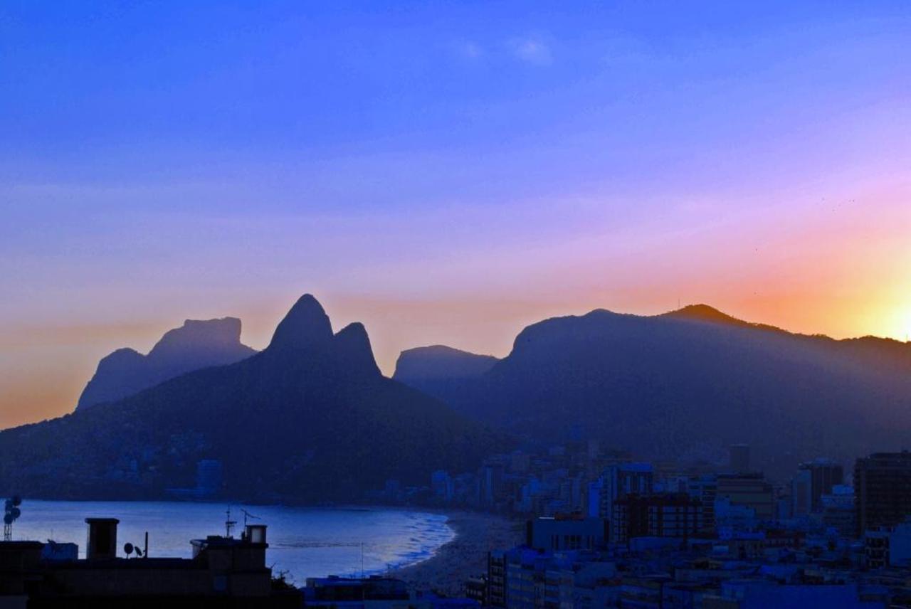 Linkhouse Rio Beach-life
