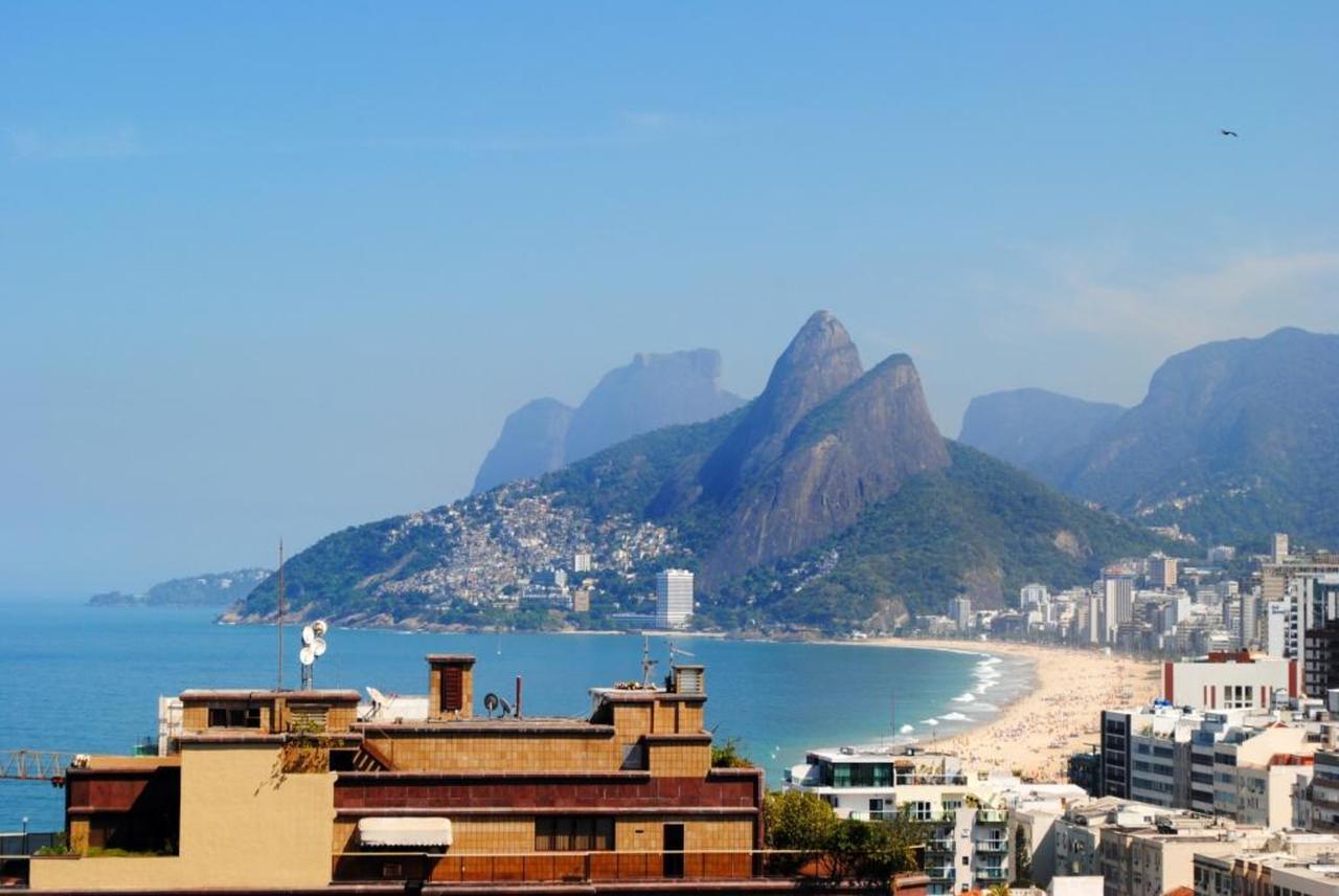 Linkhouse Rio Beach-life Rio de Janeiro
