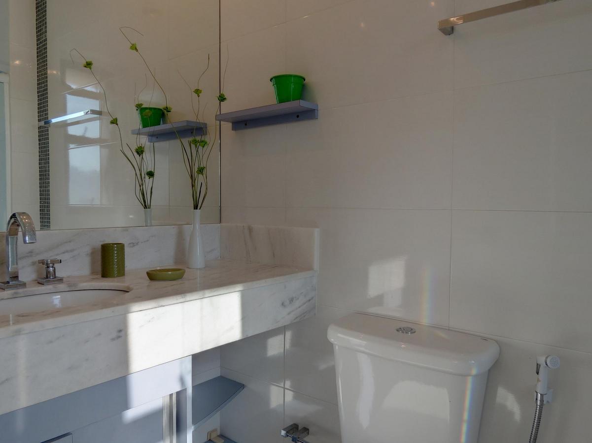 Apartamento Linkhouse Rio Beach-life *