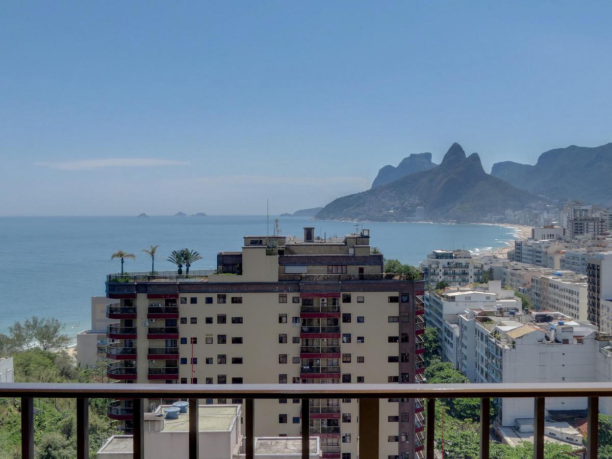 Apartamento Linkhouse Rio Beach-life *