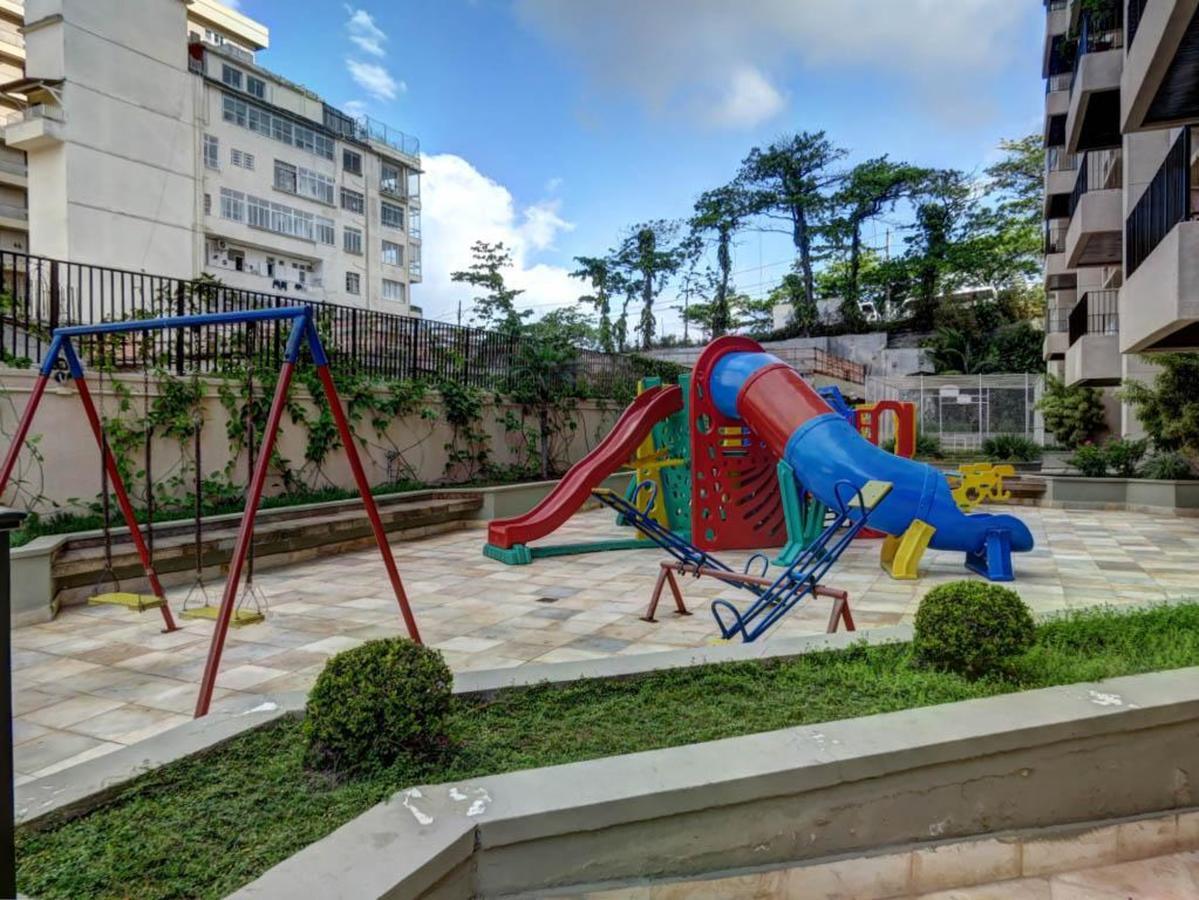Linkhouse Rio Beach-life Rio de Janeiro