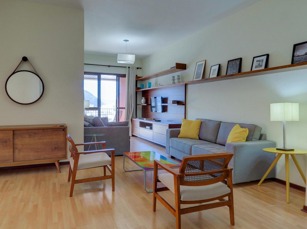 Apartamento Linkhouse Rio Beach-life Rio de Janeiro