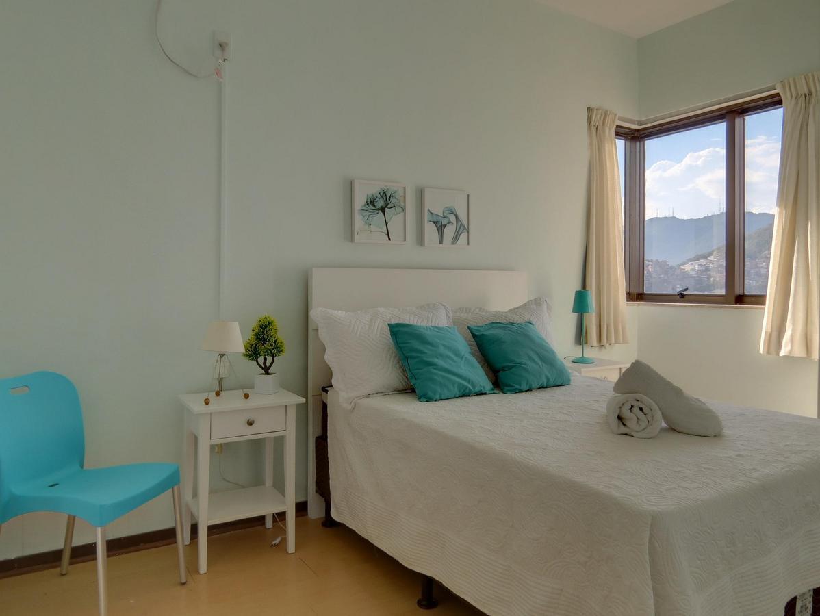Linkhouse Rio Beach-life Apartamento *