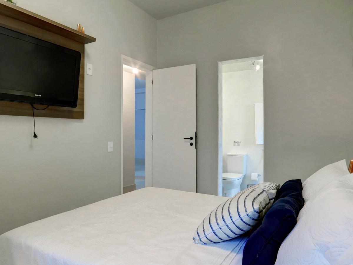 Apartamento Linkhouse Rio Beach-life