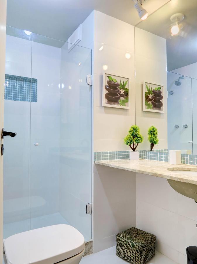 Apartamento Linkhouse Rio Beach-life Rio de Janeiro